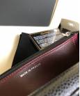 Сумка Ch*nel WOC Wallet On Chain Caviar Black